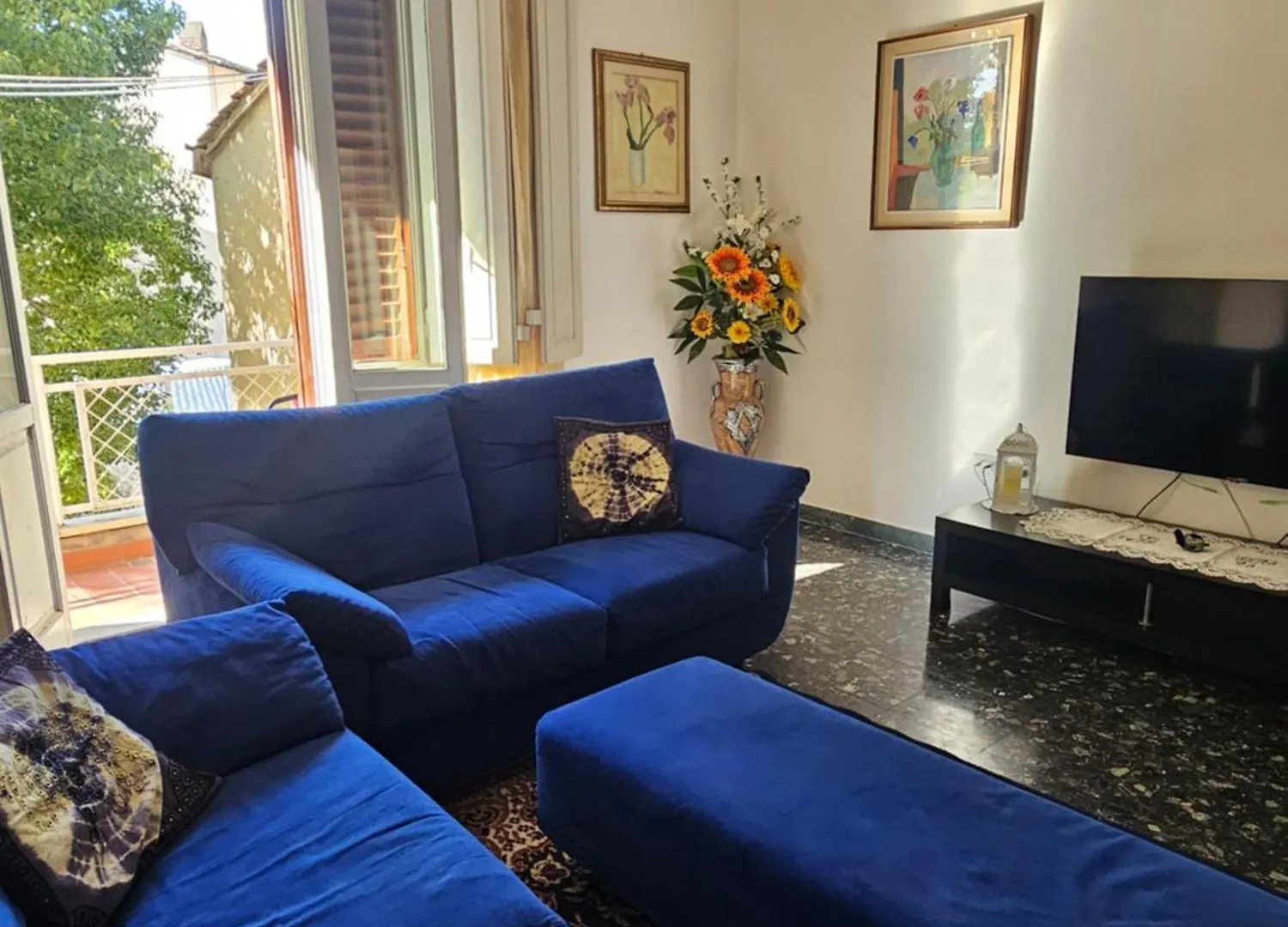 Casa Aida Apartment Pistoia