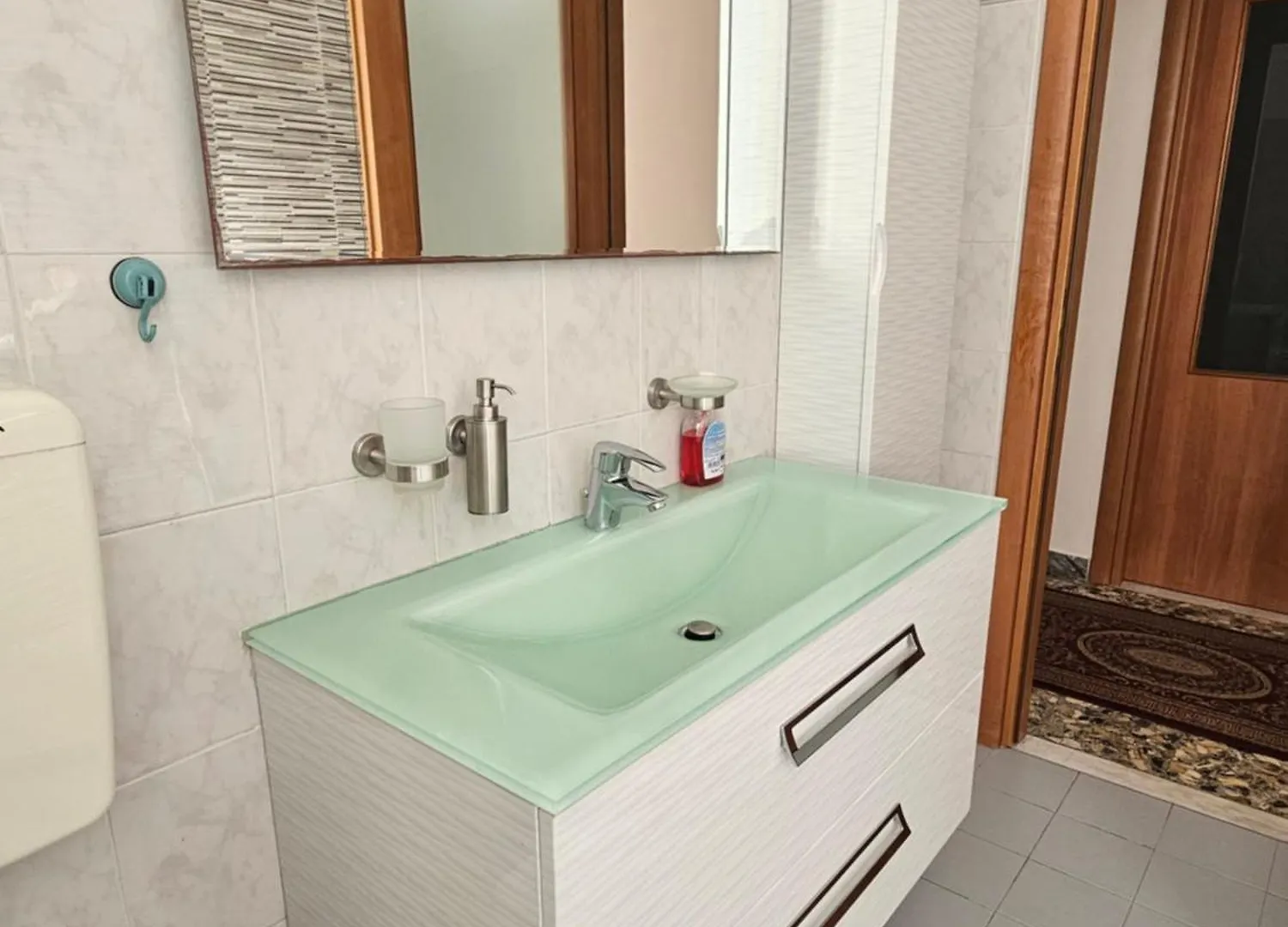 Casa Aida Apartment Pistoia Italy