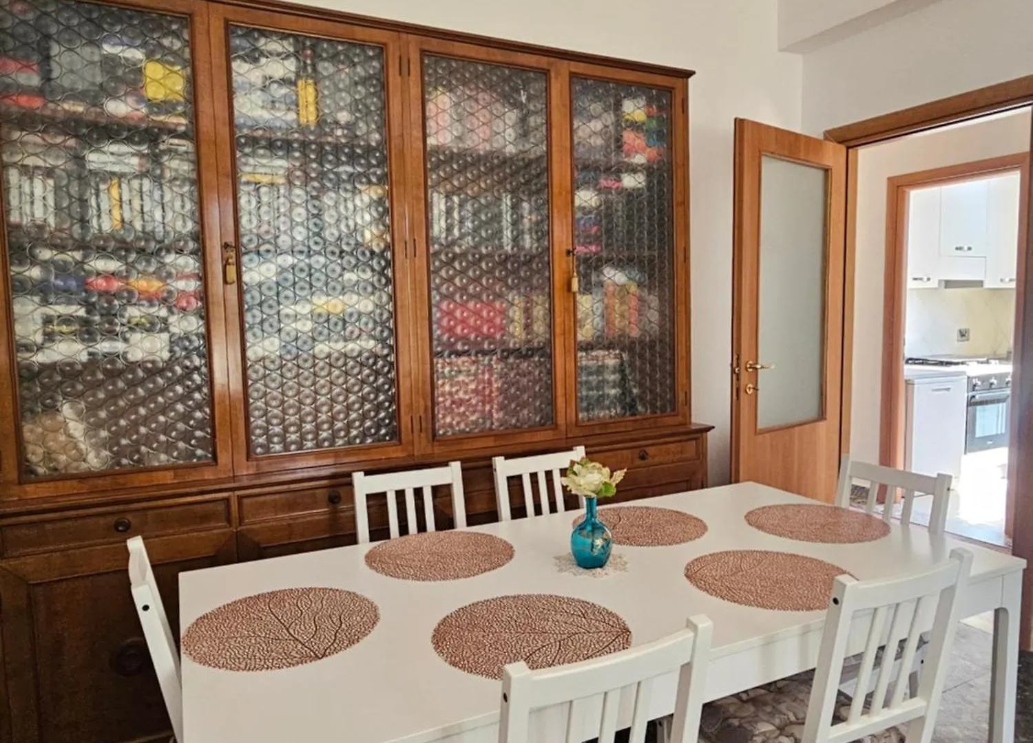 Casa Aida Apartment Pistoia Italy