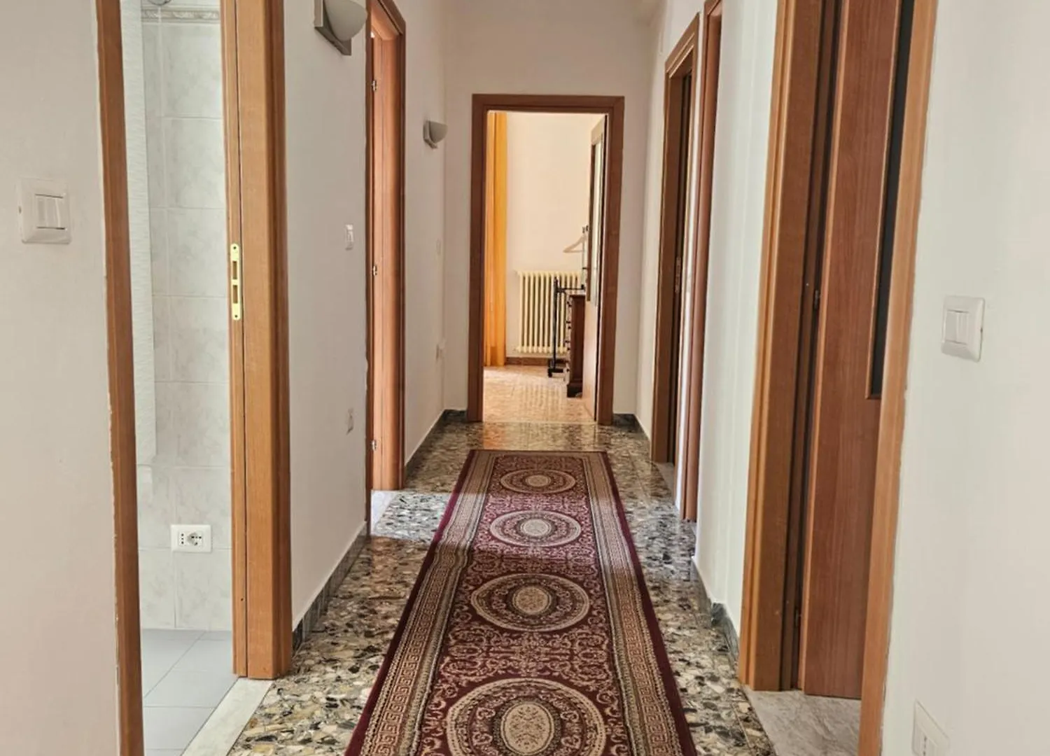 Casa Aida Apartment Pistoia