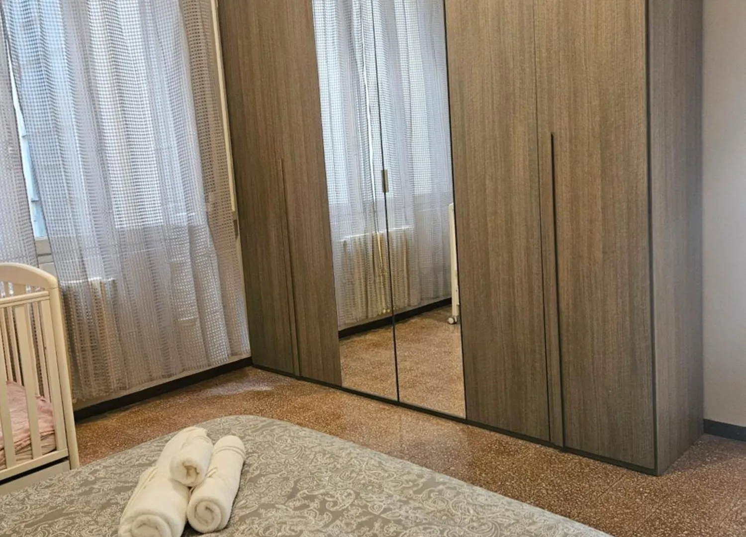 Casa Aida Apartment Pistoia 0*,
