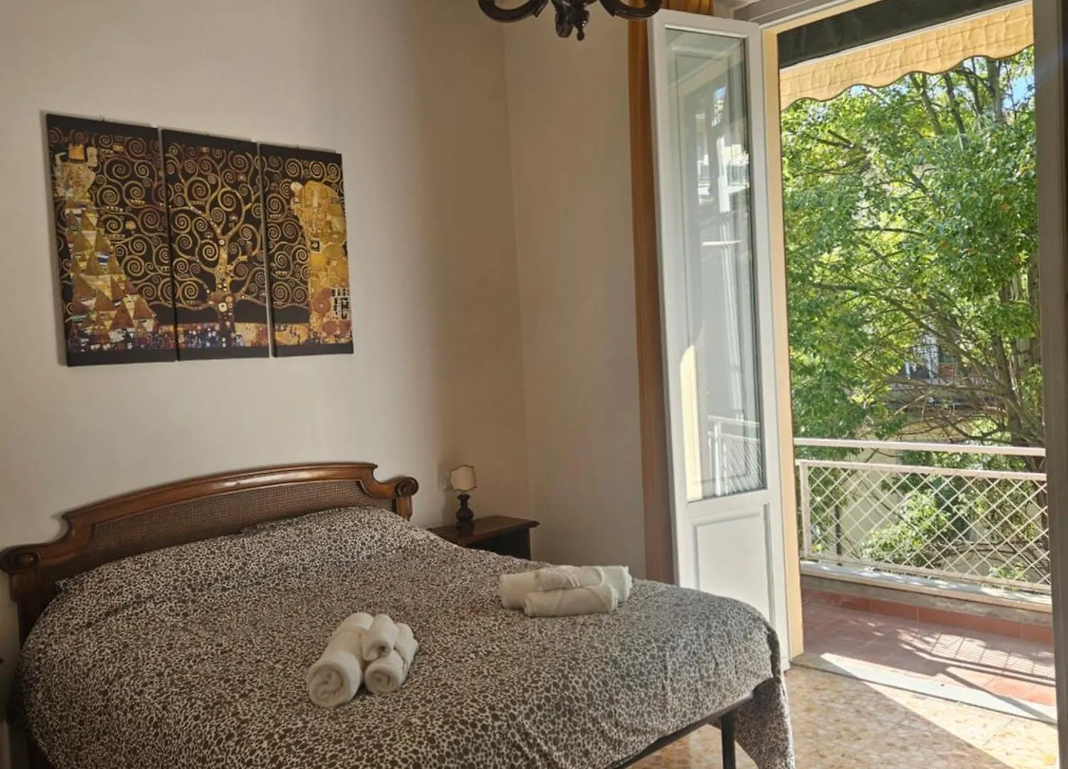 Casa Aida Apartment Pistoia 0*,  Italy