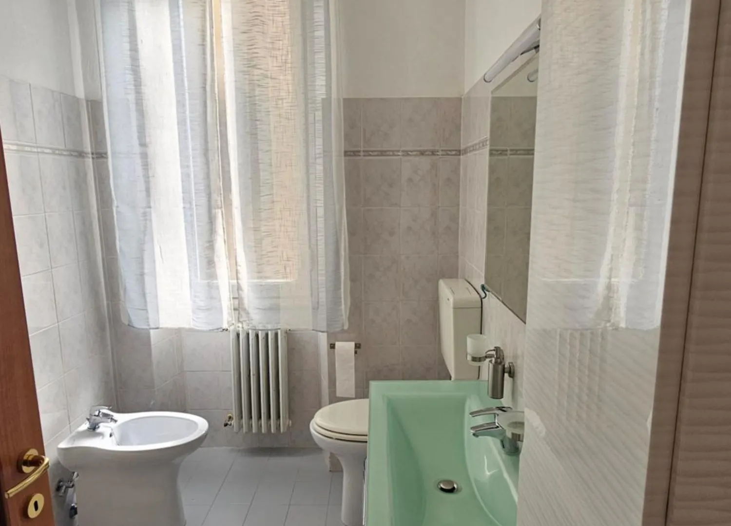 Casa Aida Apartment Pistoia