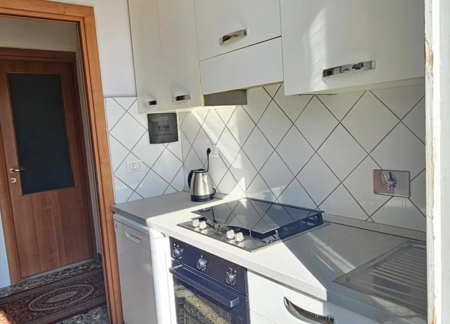 Casa Aida Apartment Pistoia