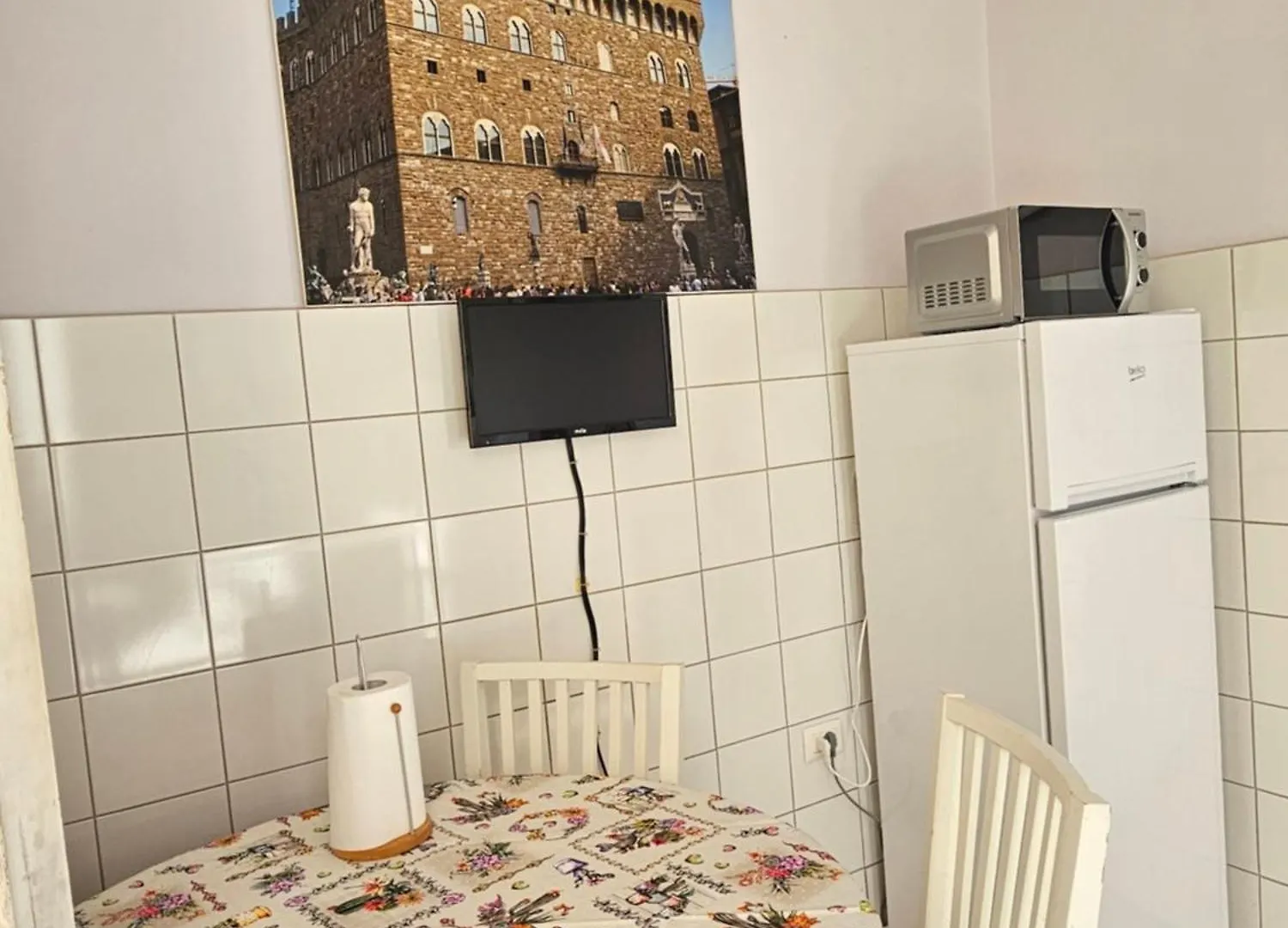 Casa Aida Apartment Pistoia