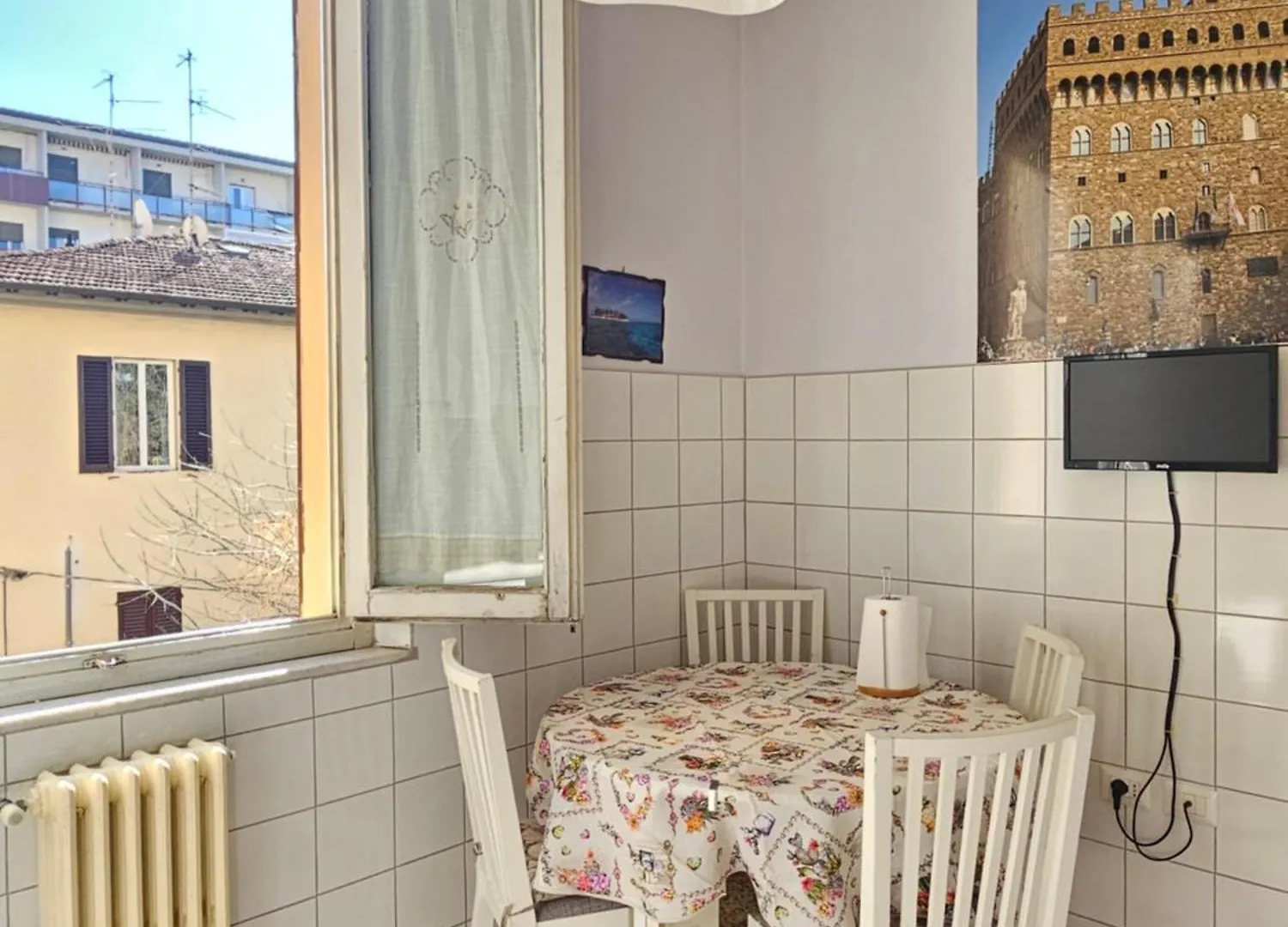 Casa Aida Apartment Pistoia