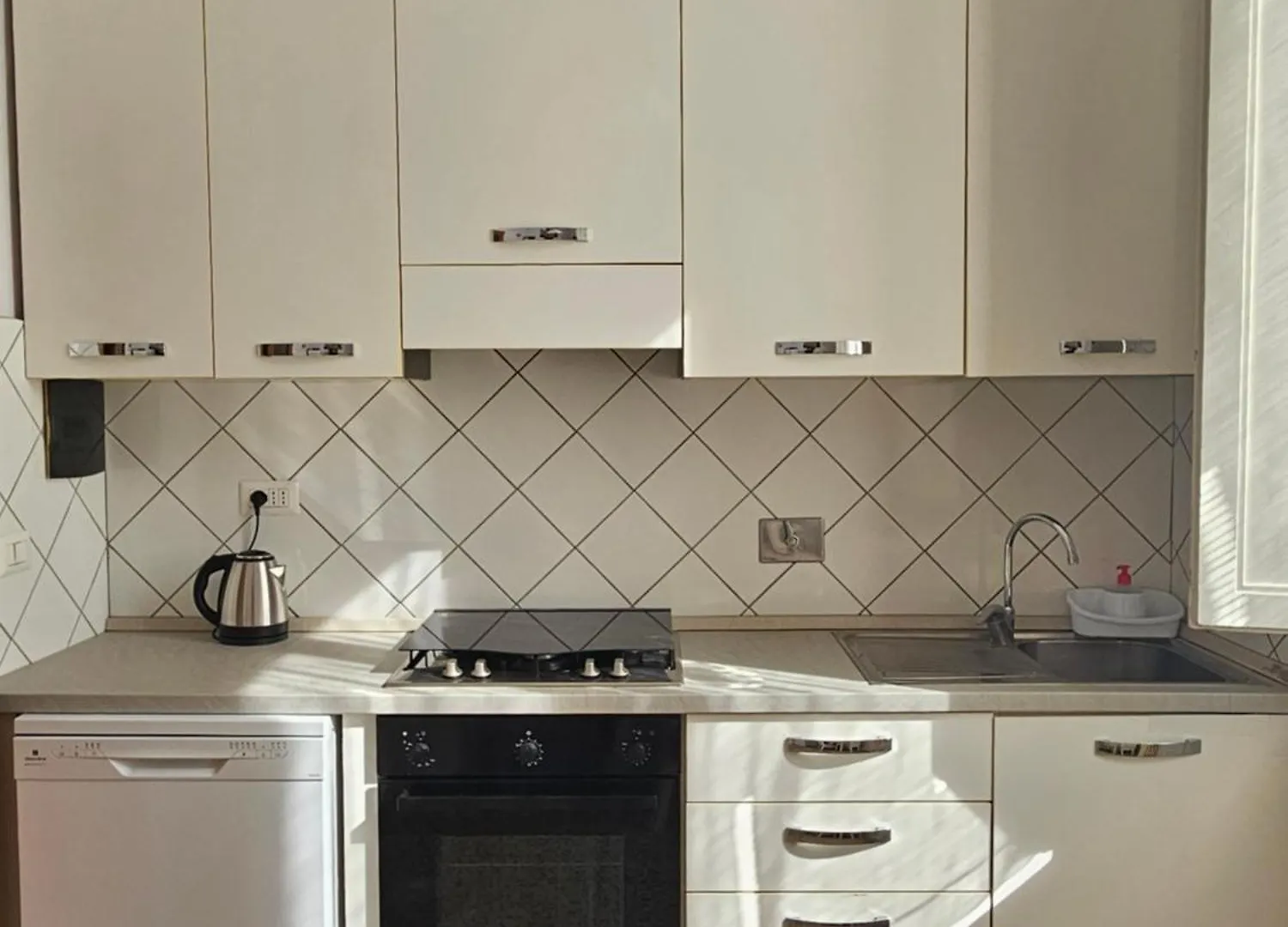 Casa Aida Apartment Pistoia Italy