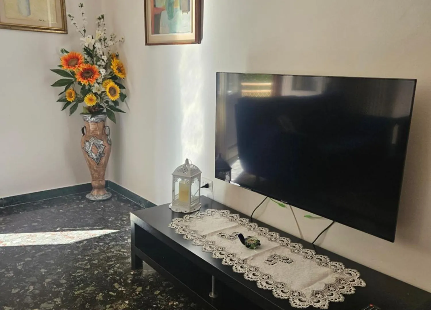 Casa Aida Apartment Pistoia Italy