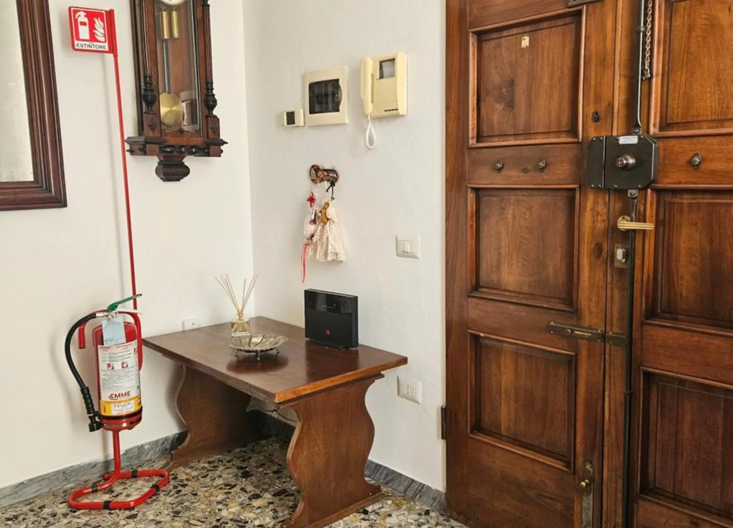 Casa Aida Apartment Pistoia 0*,  Italy