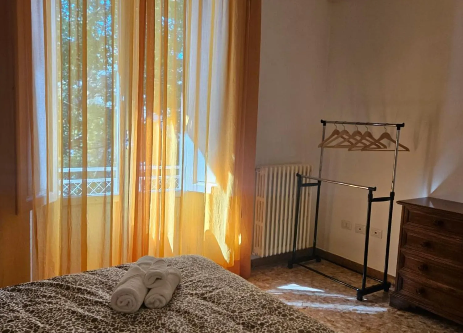 Casa Aida Apartment Pistoia