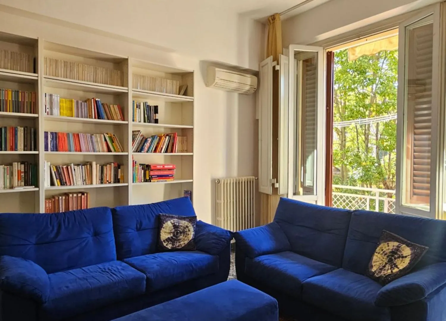 Casa Aida Apartment Pistoia