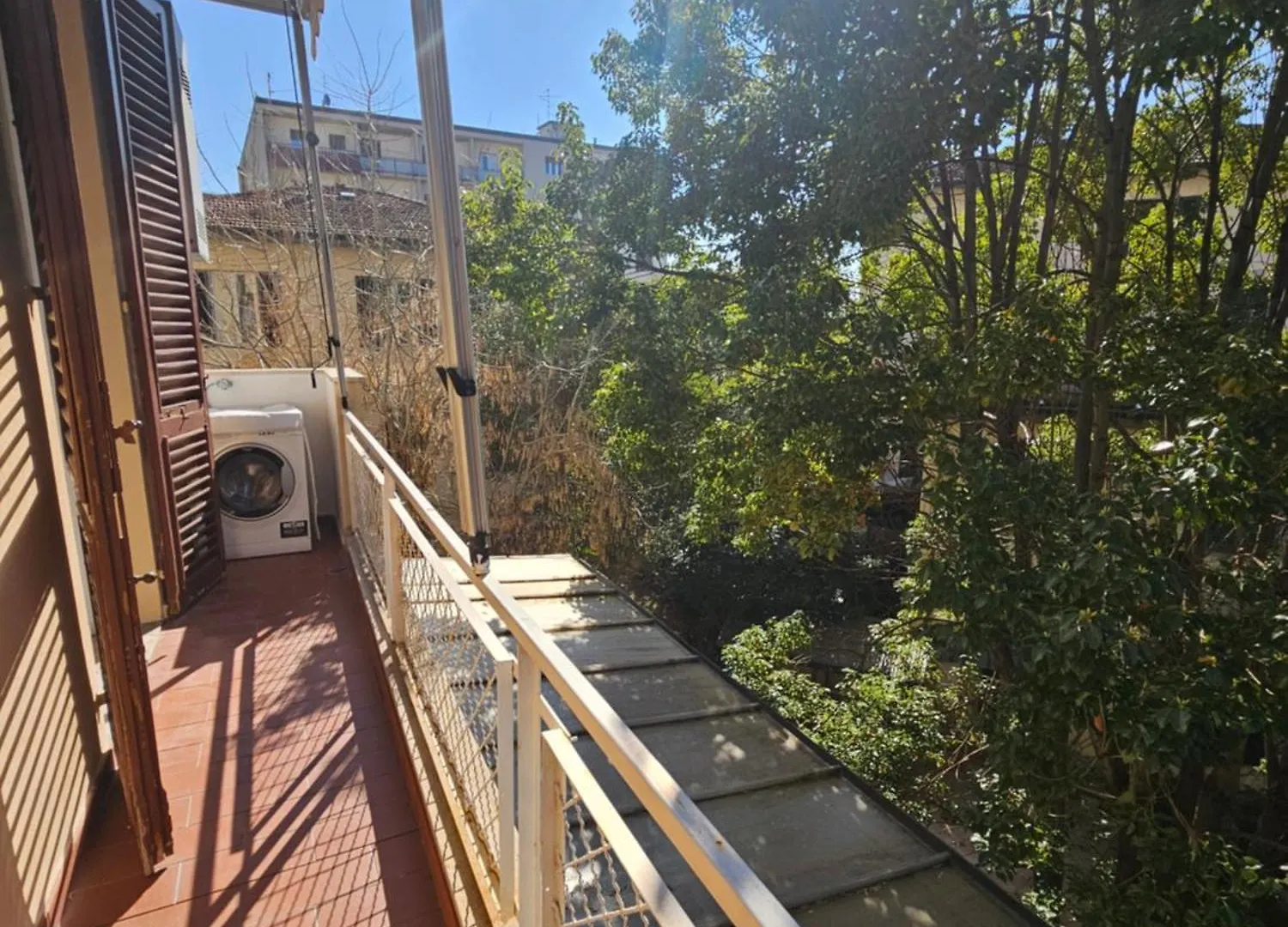 Casa Aida Apartment Pistoia Italy