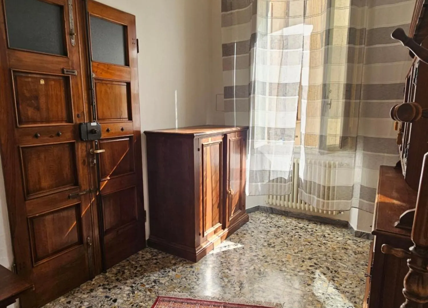 Casa Aida Apartment Pistoia