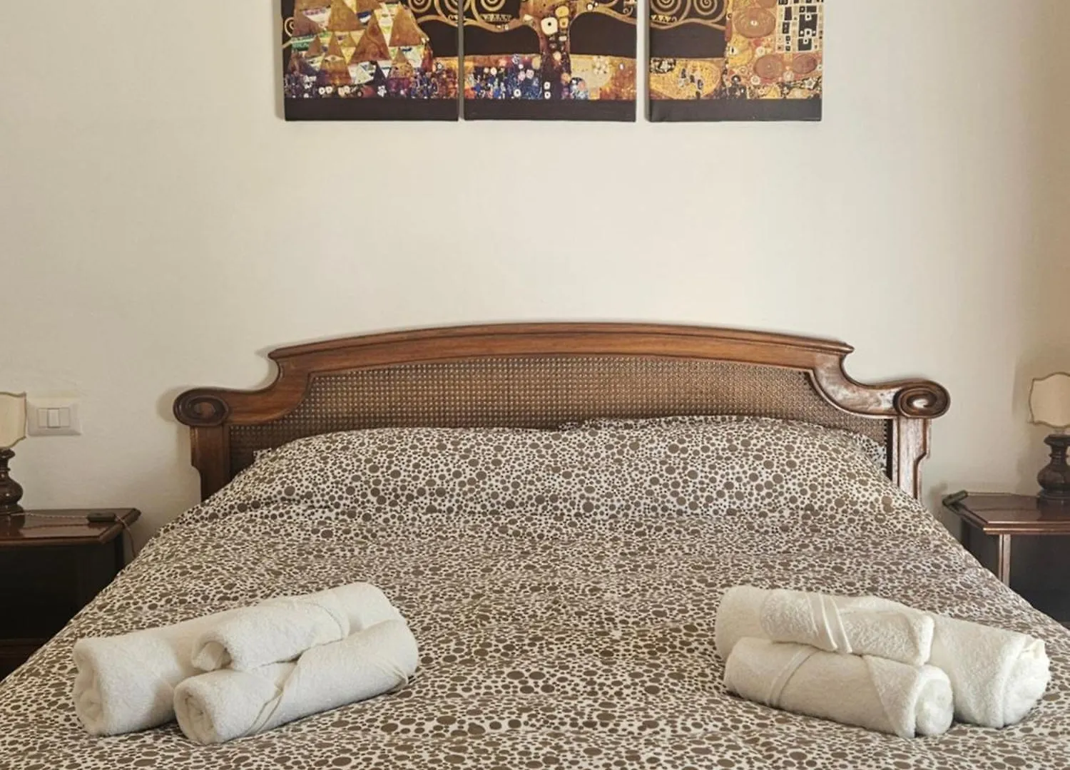 Casa Aida Apartment Pistoia