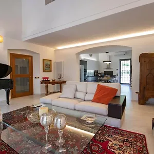  Appartamento Casa Di Anna